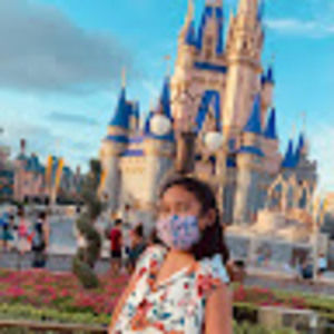 Meet your Posher, Joselin